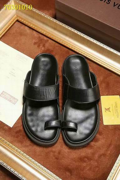 2017 LU slippers man 38-46-156